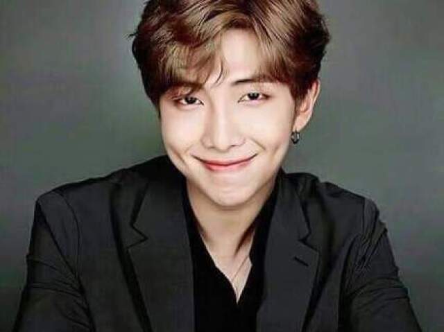 Kim Namjoon