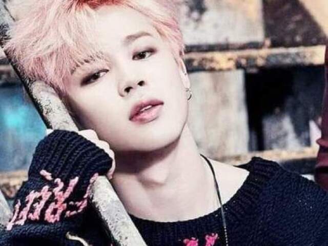 Park Jimin