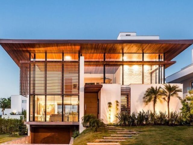 Monte sua casa!
