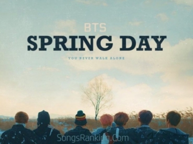 Spring Day