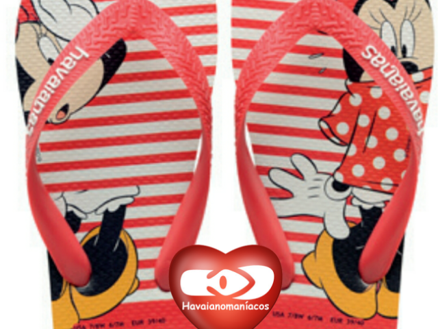 Havaias minnie