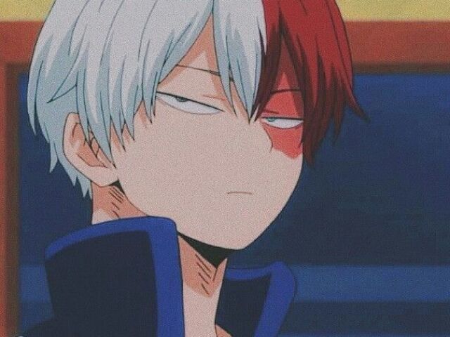 TODORIKI SHOTO! :3