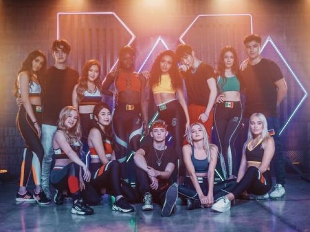 Qual musica do now united combina com você?