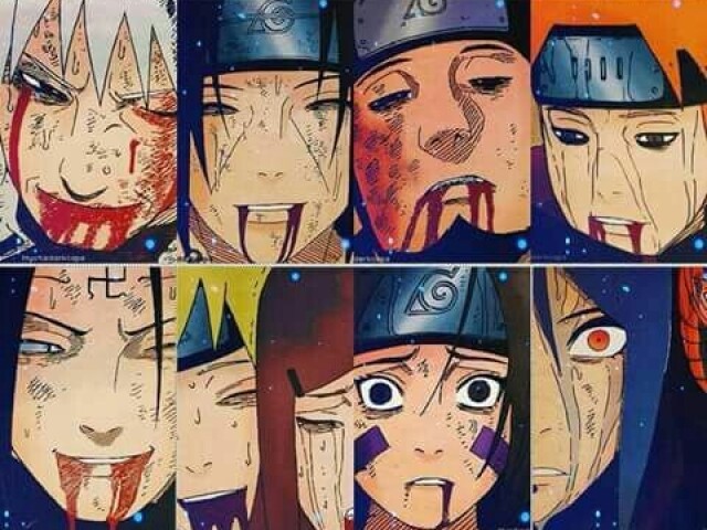 Acabou ^^