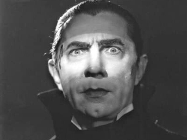 Count Dracula