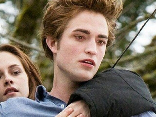 Edward from Twilight