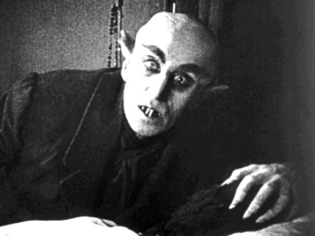 Nosferatu