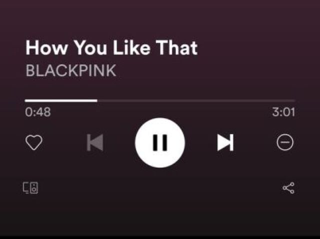 BLACKPINK ❥