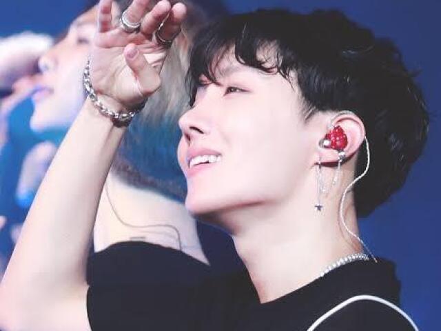 J-hope