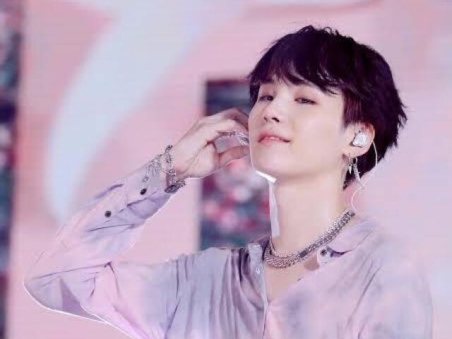 Yoongi