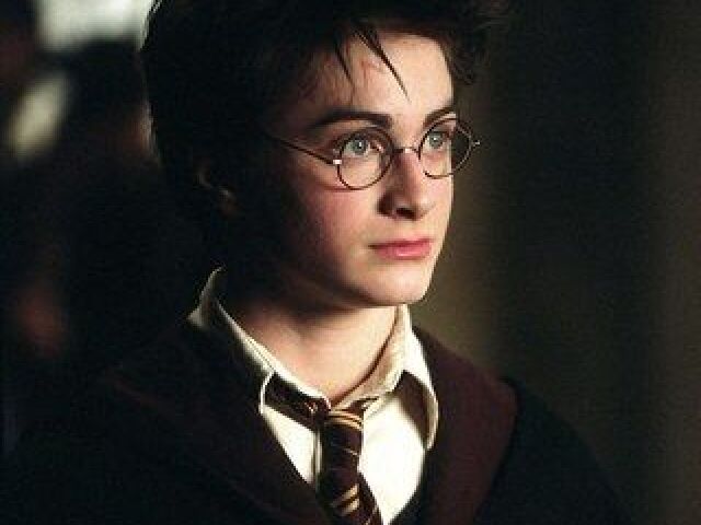 Harry Potter