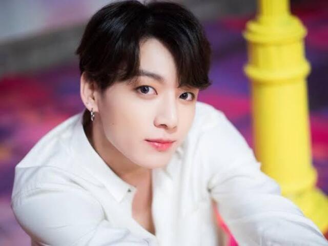 Jeon Jungkook