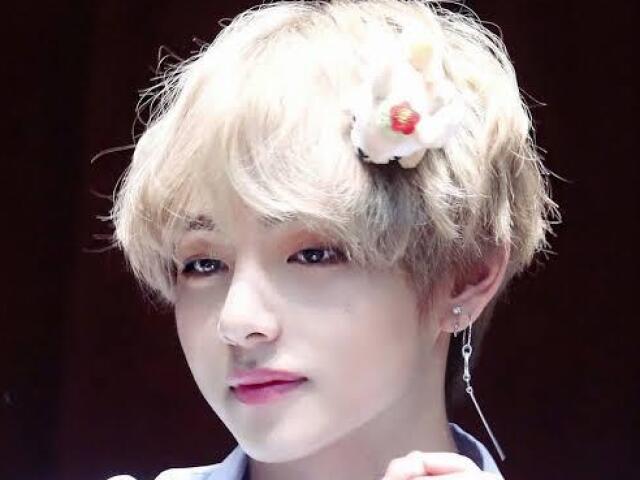 Taehyung