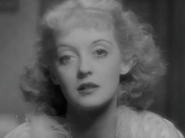 3. Mildred Rogers (Bette Davis) - Escravos do Desejo (1934)