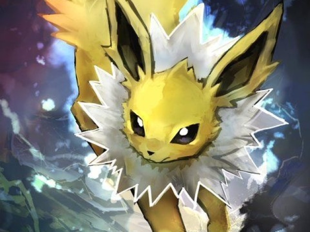 Jolteon⚡️