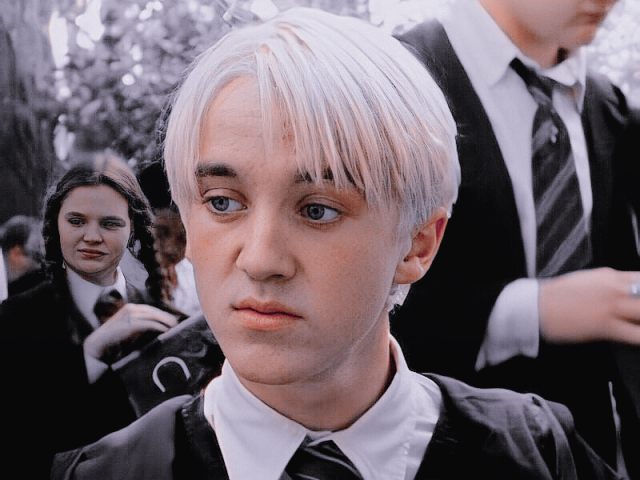 Draco!!