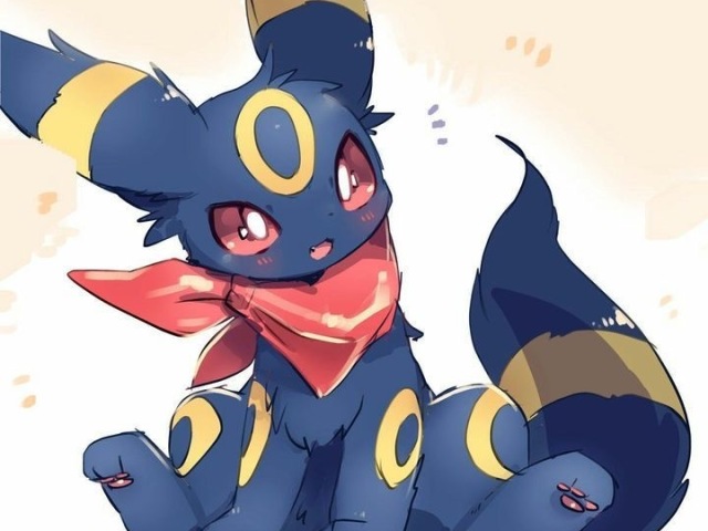 Umbreon 🖤