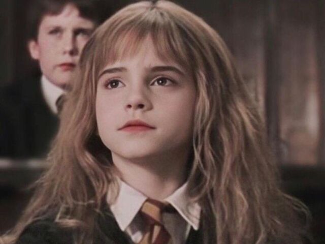 Hermione