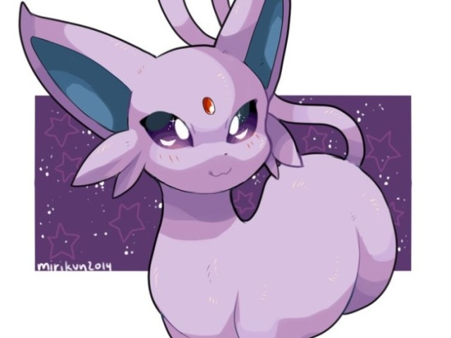 Espeon 💜