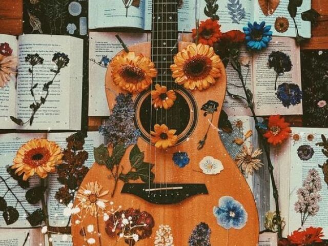 Escolha seu estilo Aesthetic e indicaremos uma música