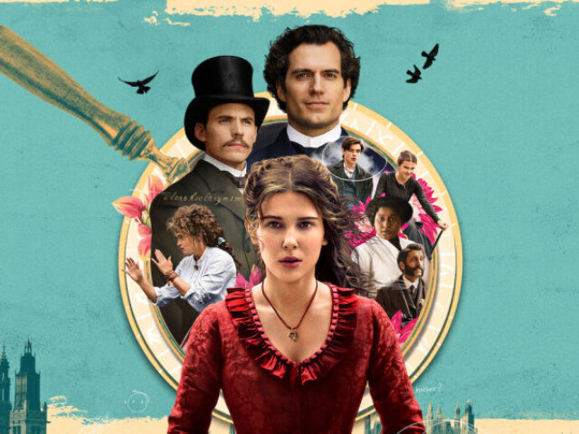 Quanto você sabe sobre Enola Holmes?