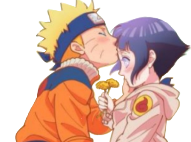 Naruto e Hinata