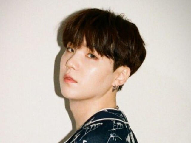 YOONGI