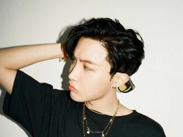 JHOPE