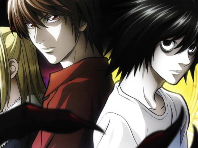 Death Note