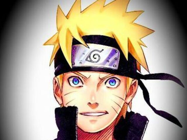 Naruto