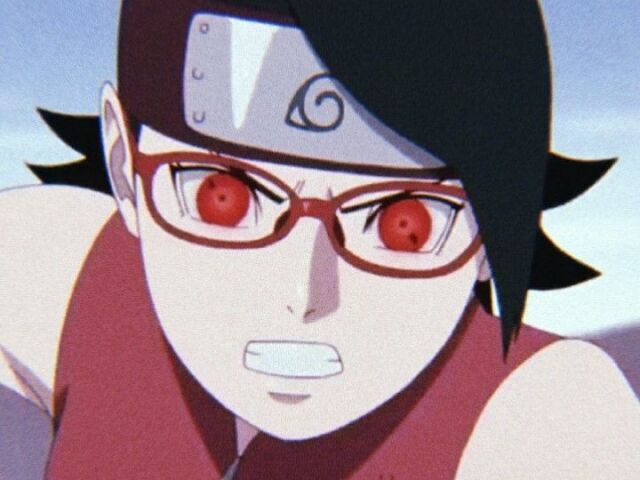 Sarada