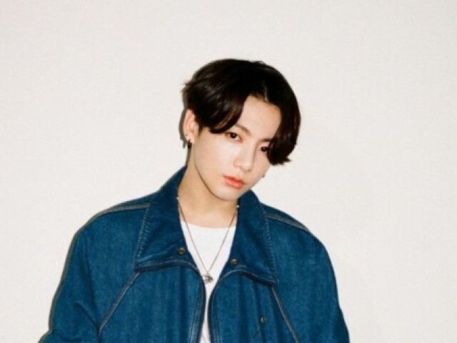 JUNGKOOK