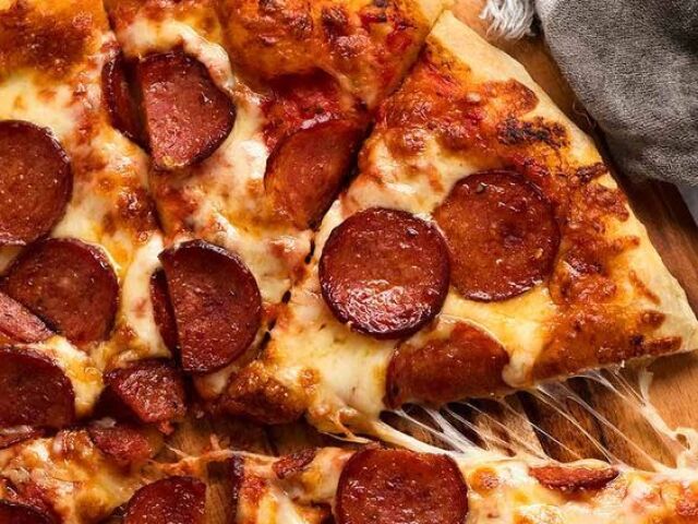 Pizza