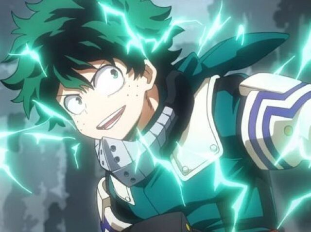 Deku