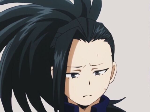 Yaoyorozu