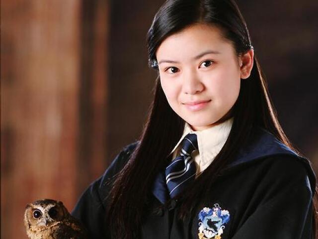 Cho Chang.