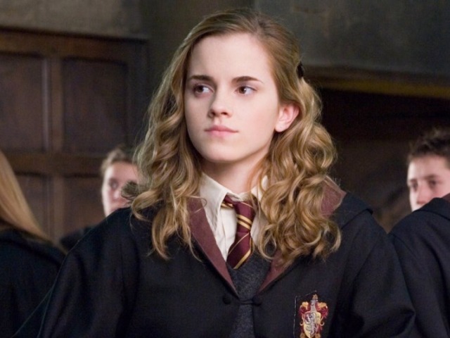 Hermione.