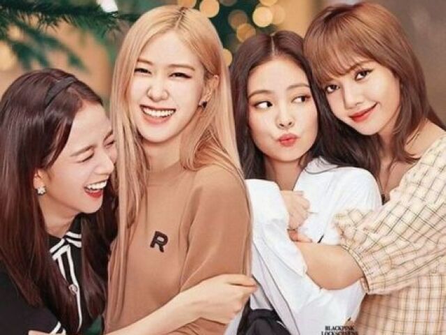 as if it's your last.
blackpink