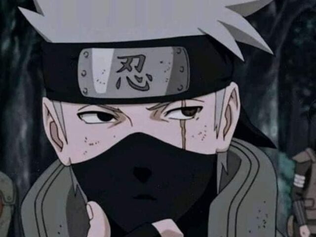 Kakashi