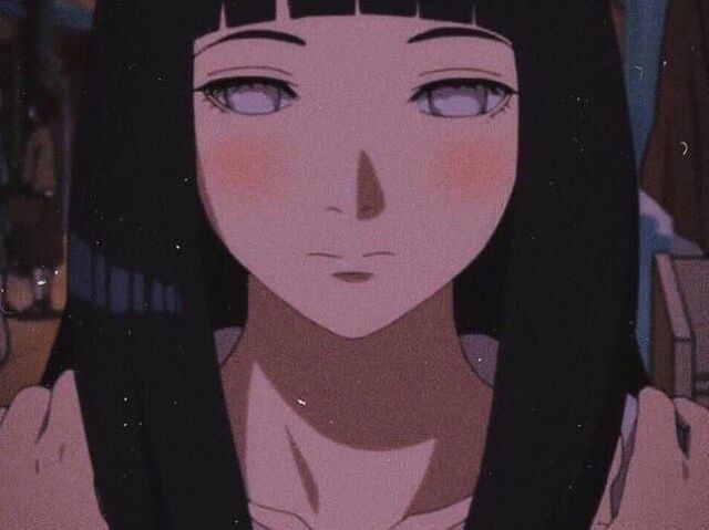 Hinata