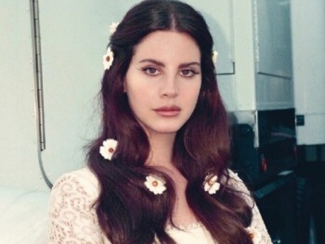 Lana Del Rey