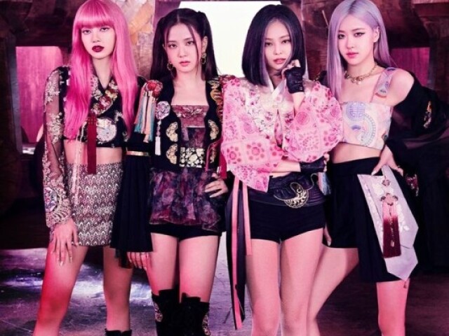 BlackPink