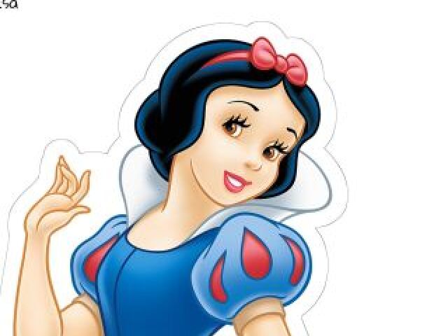 Branca de Neve