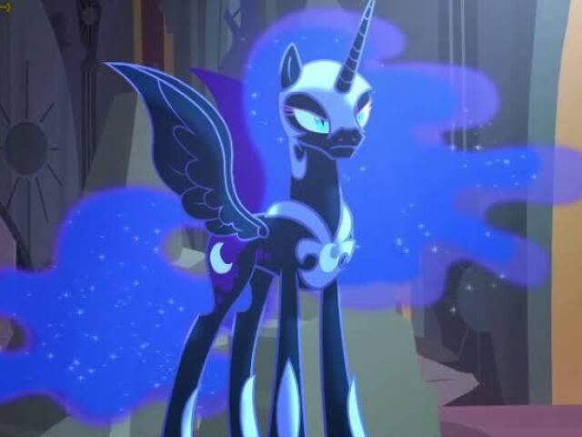 Nightmare Moon