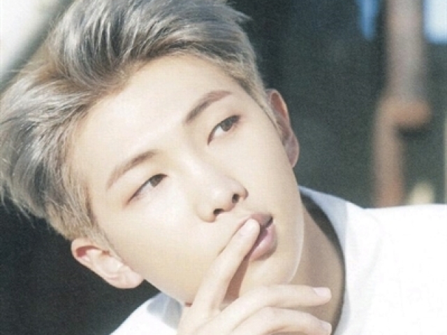 Kim RM