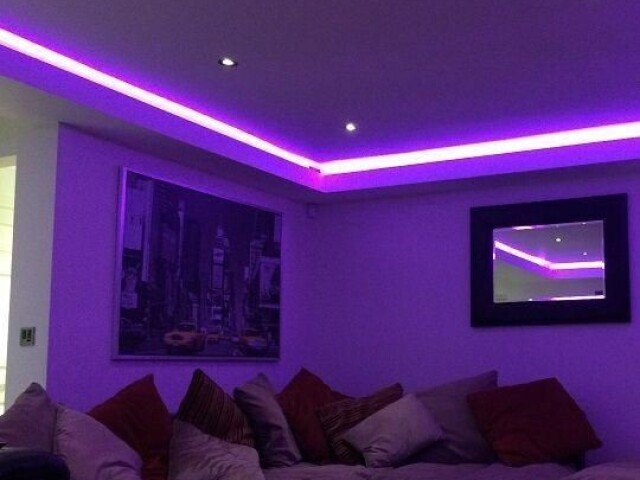Led