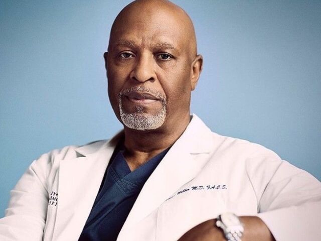 Richard Webber