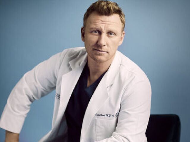 Owen Hunt