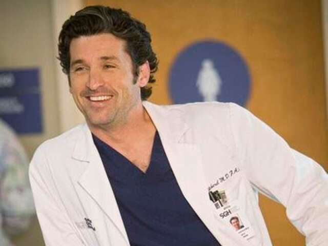 Derek Shepherd