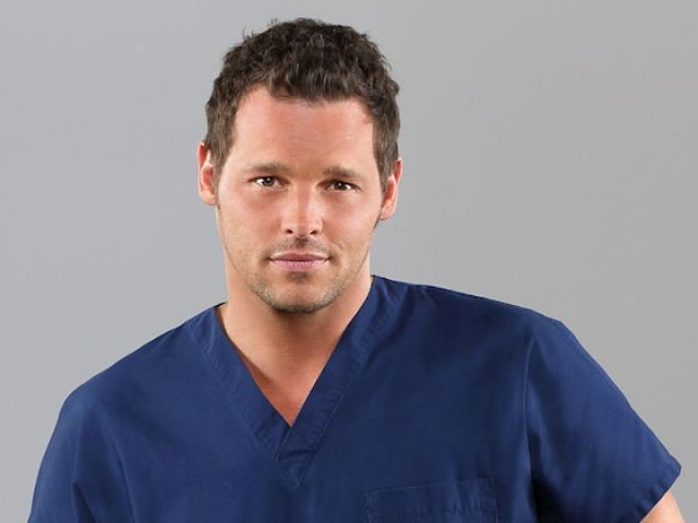 Alex Karev